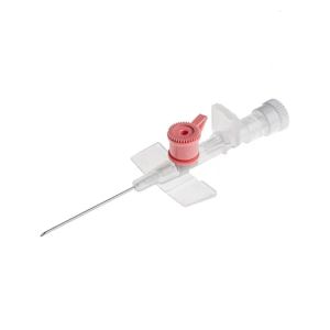 Канюля внутришньовенна Vasofix g16 1,7 х 50 мм