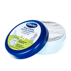 БЮБХЕН КРЕМ ДЕТСКИЙ КОСМЕТИЧЕСКИЙ 150МЛ