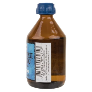 Септил плюс раствор 96 % флакон 100 мл