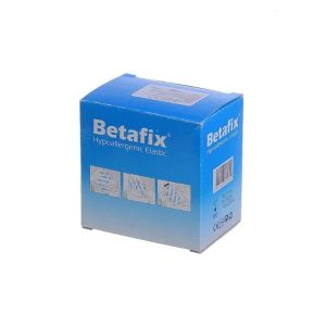 Пластырь медицинский бетафикс 10 м х 15 см №1
