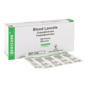 Скарифікатор Medicare №200