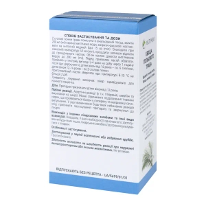 Хвоща полевого трава 50 г пачка с внутренним пакетом