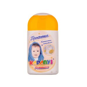 Присыпка детская Карапуз ромашка 50 г