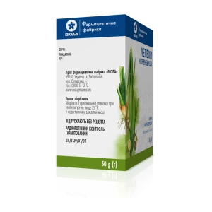 Аира корневища 50 г