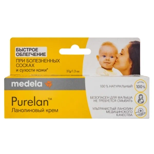 Крем Medela Purelan 100 37 г