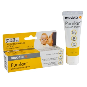 Крем Medela Purelan 100 37 г