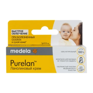 Крем Medela Purelan 100 7 г