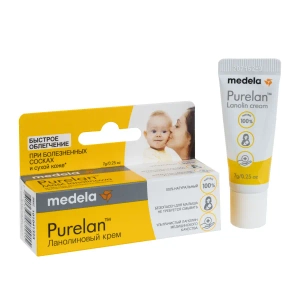 Крем Medela Purelan 100 7 г