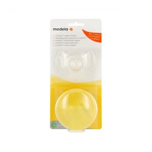Накладки для кормления Medela размер L №2