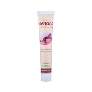 Крем Эффект Norka для лица и шеи 44 г