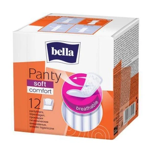 ПРОКЛ. ЕЖД.BELLA PANTY COMFORT SOFT №12  0592