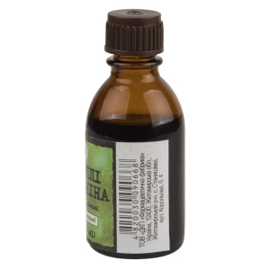 Капли зеленина оральные флакон 25 мл
