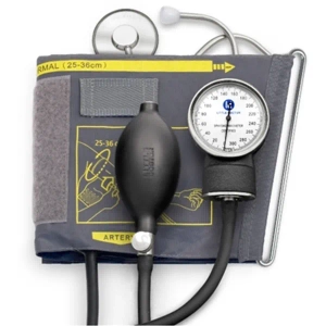 Тонометр Little Doctor LD-71 механический со стетоскопом