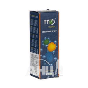 Спрей для век и ресниц TTO Thermal 25 мл