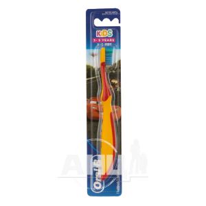 Зубная щетка Oral-B kids мягкая 3-5 лет