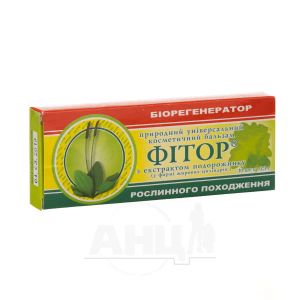 Бальзам Фитор с экстрактом подорожника 2,3 г №10