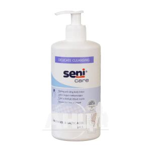 Лосьон для тела Seni Care 500 мл