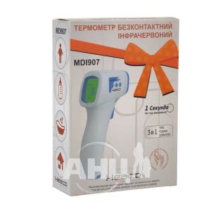 Пирометр бесконтактный термометр Heaco MDI907 инфракрасный