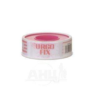 Пластырь медицинский Urgofix 5 м х 1,25 см