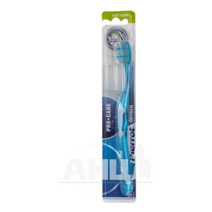 Зубна щітка Pierrot Oxygen pro care м'яка