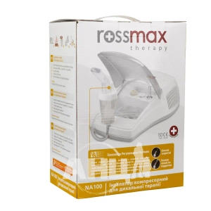 Інгалятор компресорний Rossmax NA100