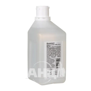 Октенісепт розчин флакон 1000 мл