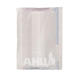 Пластырь медицинский бактерицидный Dr.House 6 см х 10 см