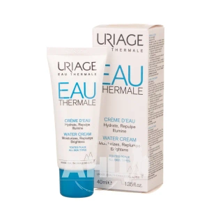 Крем для обличчя Uriage Eau Thermale D'Eau зволожуючий 40 мл