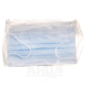Маска медична тип 1 №1