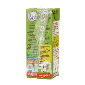 Сок Чудо-Чадо яблоко и ягоды 200 мл