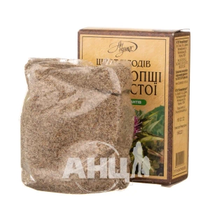 Шрот розторопші плямистої 100 г