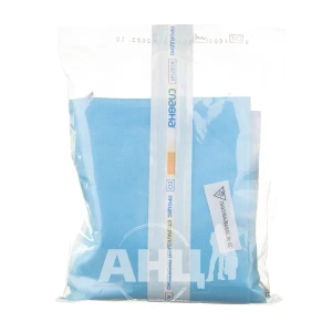 Набор гинекологический смотровой одноразового применения стерильный № 5