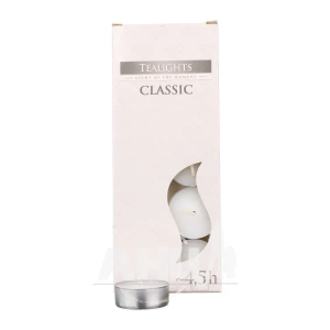 Свічки до аромалампи