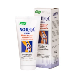 Хонда крем Евалар 50 мл
