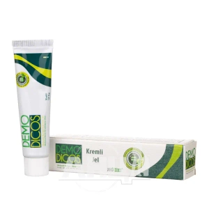 Гель от демодекоза Demodicosis 30 мл