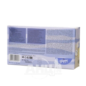 Серветки Bella Baby Happy паперові №100