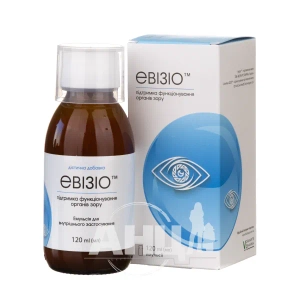 Евізіо 120 мл