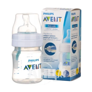 Пляшка для годування Philips Avent 810/14 125 мл