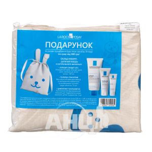 Подарок La Roche-Posay Lipikar