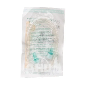 Перфузор удлинитель для помпы тюбинг № 1,5х2,7 150 см