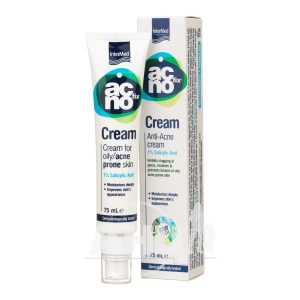 Анти-акне крем акнофікс 75 мл