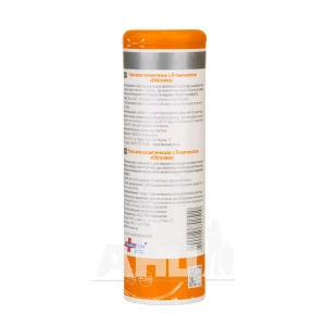 Присипка Пантенол обліпиха 100 г