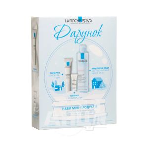 Подарок La Roche-Posay