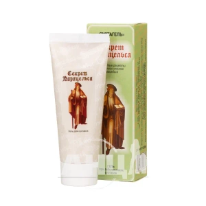 Гель для суставов Секрет Парацельса с желчью 80 мл