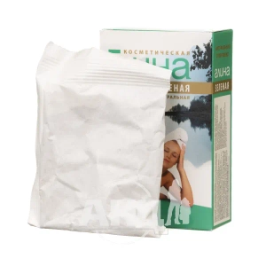 Глина косметична зелена 100 г