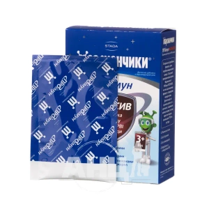 Марсианчики проімун інтенсив саше 9г №5