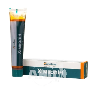 Хімколін гель 30 г