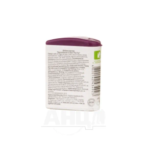 Стевія flip-top таблетки 0,1 г №200