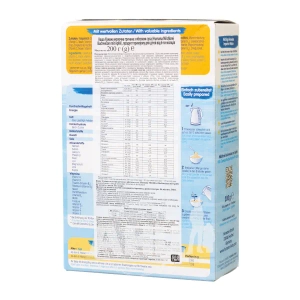 Молочна каша Humana гречана 200 г