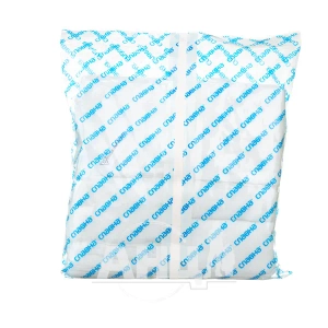 Салфетка марлевая медицинская Славна стерильная 10 см х 10 см 8-слоев тип 17 №100